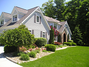 Landscapers and Lawncare Services in Norfolk, NE
